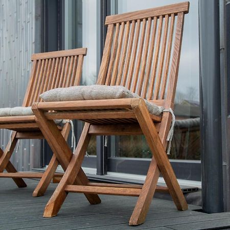 Meerbeek Unwind Kortenberg Exterior foto