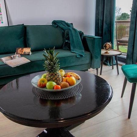 Meerbeek Unwind Kortenberg Exterior foto