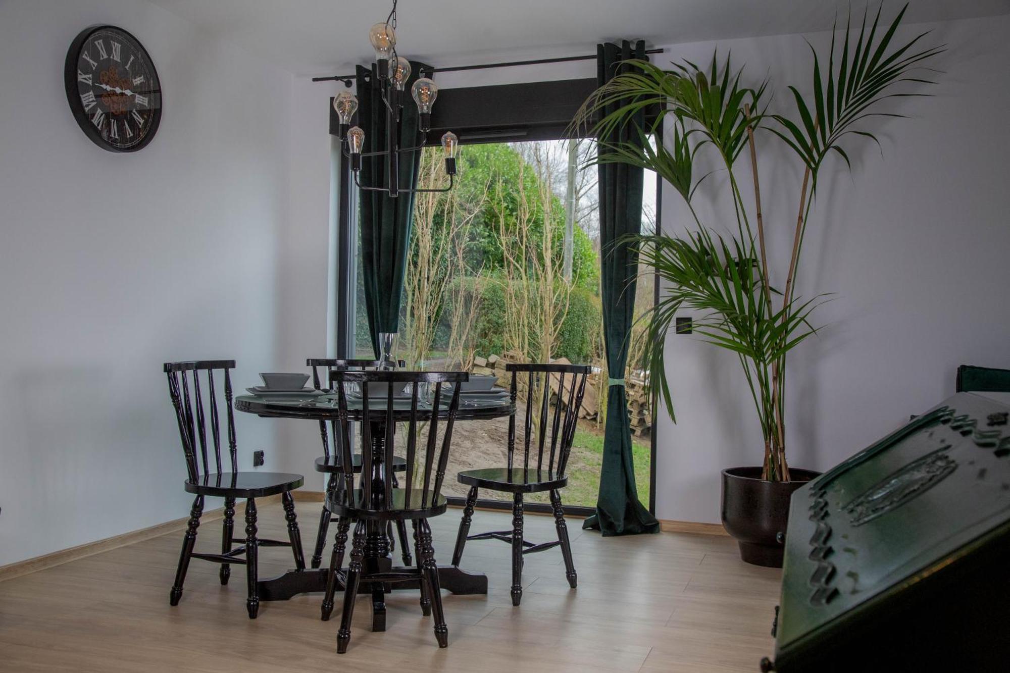 Meerbeek Unwind Kortenberg Exterior foto
